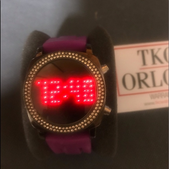 Digital Watch - Picture 2 of 2